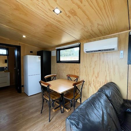 Havelock North Holiday Park Luaran gambar