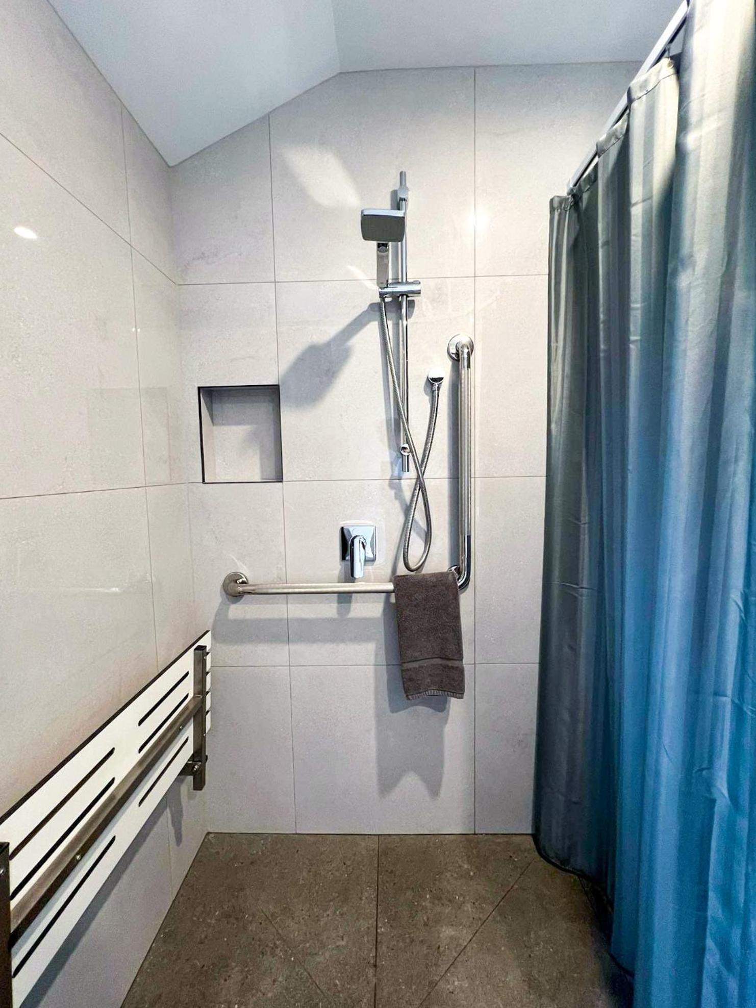 Havelock North Holiday Park Luaran gambar